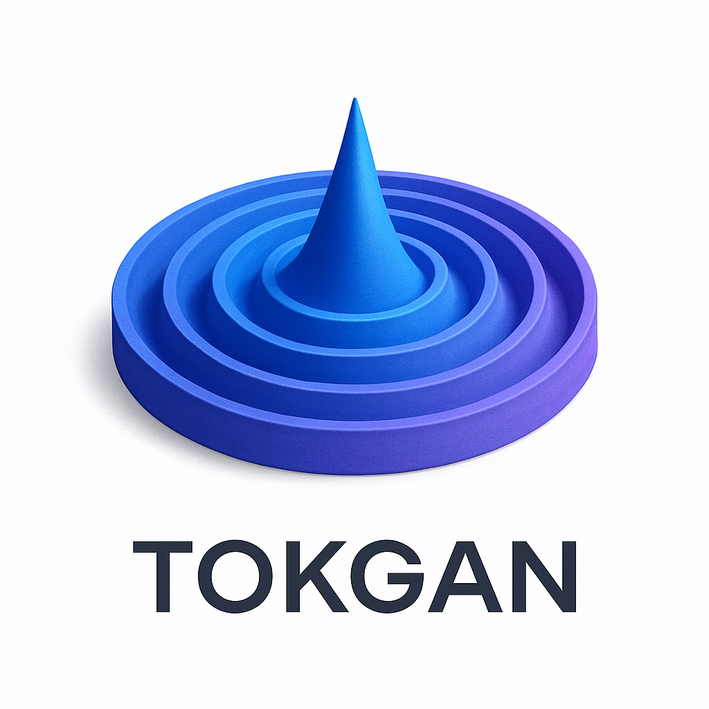 Tokgan Banner